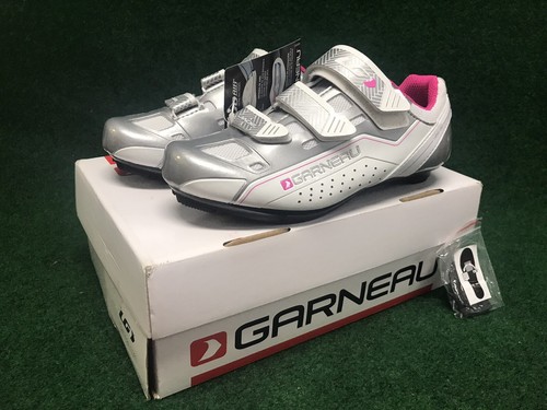 louis garneau jade cycling shoes