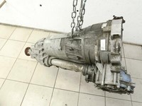 Audi A5 8T QU 07-12 FSI 3,2 195KW Autom 4WD LEH Automatikgetriebe Getriebe LEH ohne Wandler LEH Audi A5 8T QU 07-12... Vorschau 6