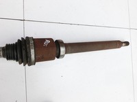 Ford Mondeo IV 4 07-15 2,0 149KW Autom Antriebswelle Gelenkwelle Rechts Vorne Ford Mondeo IV 4 07-15 03.03.2011... Vorschau 5