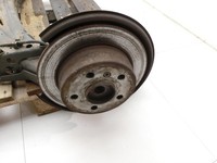 Mercedes W245 B200 05-08 Hinterachse Achse Achsträger Mercedes W245 B200 05-08 27.09.2007 A1693500100 gebraucht Vorschau 7