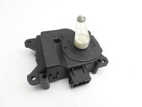 Jaguar XF X250 11-15 Luftklappenstellmotor Stellmotor Pos.3 Jaguar XF X250 11-15 24.05.2013 063800-0840 gebraucht Vorschau 2