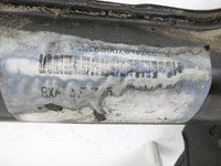 Audi Q7 4L 05-09 TDI 3,0 155KW Vorderachse Motorträger Motorhalter Achsträger Audi Q7 4L 05-09 05.11.2007... Vorschau 6