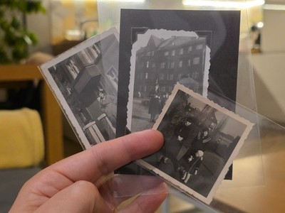 Artikelfoto(s) von einem verifizierten Käufer