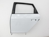 Seat Leon 5F ST FR 13-18 Kombi Tür Links Hinten S9R Seat Leon 5F ST FR 13-18 25.01.2016 5F9833055 gebraucht Vorschau 1