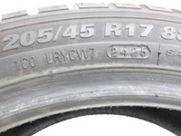Hyundai I20 Active GB 13-16 2 x Reifen Winterreifen Kumho 205/45R17 88 V Hyundai I20 Active GB 13-16 13.06.2016... Vorschau 8