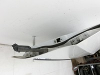BMW X5 35d E70 06-10 Tür Fahrertür Links Vorne 300 BMW X5 35d E70 06-10 16.06.2009 7211423 41517211423 4151-7211423... Vorschau 5