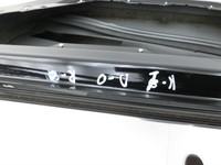 Mercedes W176 A180 15-18 5T Tür Beifahrertür Rechts Vorne Mercedes W176 A180 15-18 19.10.2016 A1767200205 gebraucht Vorschau 7