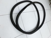 VW Caddy IV SA 15-21 Kombi Dichtung für Tür Links Vorne VW Caddy IV SA 15-21 17.09.2016 2K0837701 gebraucht Vorschau 2