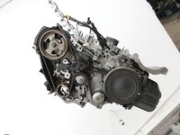 Volvo V40 525 12-16 D2 1,6 84KW D4162T Motor Triebwerk Volvo V40 525 12-16 01.01.2013 P2012028 36050493 gebraucht Vorschau 7