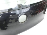 VW Golf V 1K 03-09 5T Heckklappe Kofferraumdeckel LC9Z VW Golf V 1K 03-09 19.10.2007 c1K6827025H gebraucht Vorschau 6