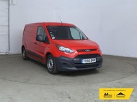 2016 Ford Transit Connect 1.5 TDCi 210 ECOnetic Panel Van 5dr Diesel Manual L2 H