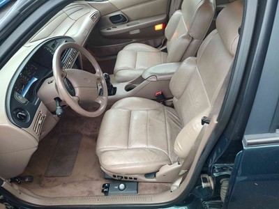 image 3 of interior
