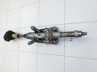 Mercedes W221 S320 05-09 Lenksäule Elektr. Höhenverstellung Mercedes W221 S320 05-09 25.07.2006 A2214601616... Vorschau 6