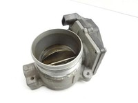 Audi A6 C7 4G 10-14 TDI 3,0 150KW CLAB Drosselklappe Audi A6 C7 4G 10-14 25.10.2011 059145950AA A2C53358421 gebraucht Vorschau 2