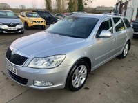2013 Skoda Octavia 1.4 TSI Elegance 5dr Estate DSG AUTO ESTATE Petrol Automatic