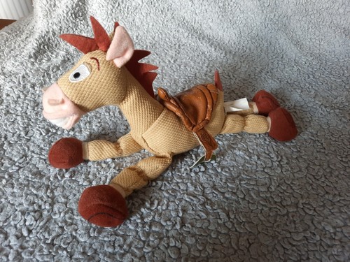 Toy Story 2 Bullseye | eBay
