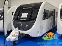 Swift Eccles 590 ADLE 2019