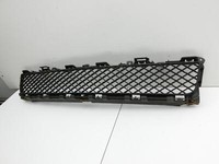 Jaguar XF X250 08-11 Lufteinlassgitter Stoßstange Stoßfänger JBC1807 Jaguar XF X250 08-11 08.04.2009 C2Z16174 gebraucht Vorschau 4