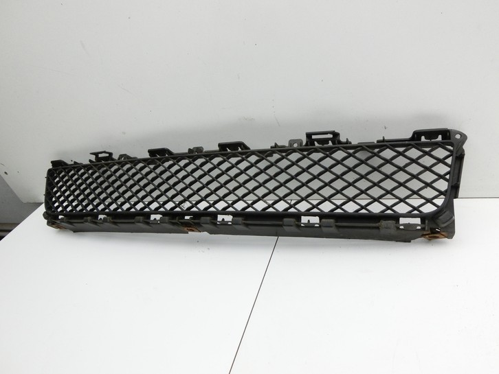 Jaguar XF X250 08-11 Lufteinlassgitter Stoßstange Stoßfänger JBC1807 Jaguar XF X250 08-11 08.04.2009 C2Z16174 gebraucht Vorschau 3