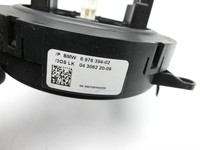 BMW E60 525i LCI 07-10 Wickelfederkassette Schleifring Airbagschleifring BMW E60 525i LCI 07-10 06.10.2008... Vorschau 5