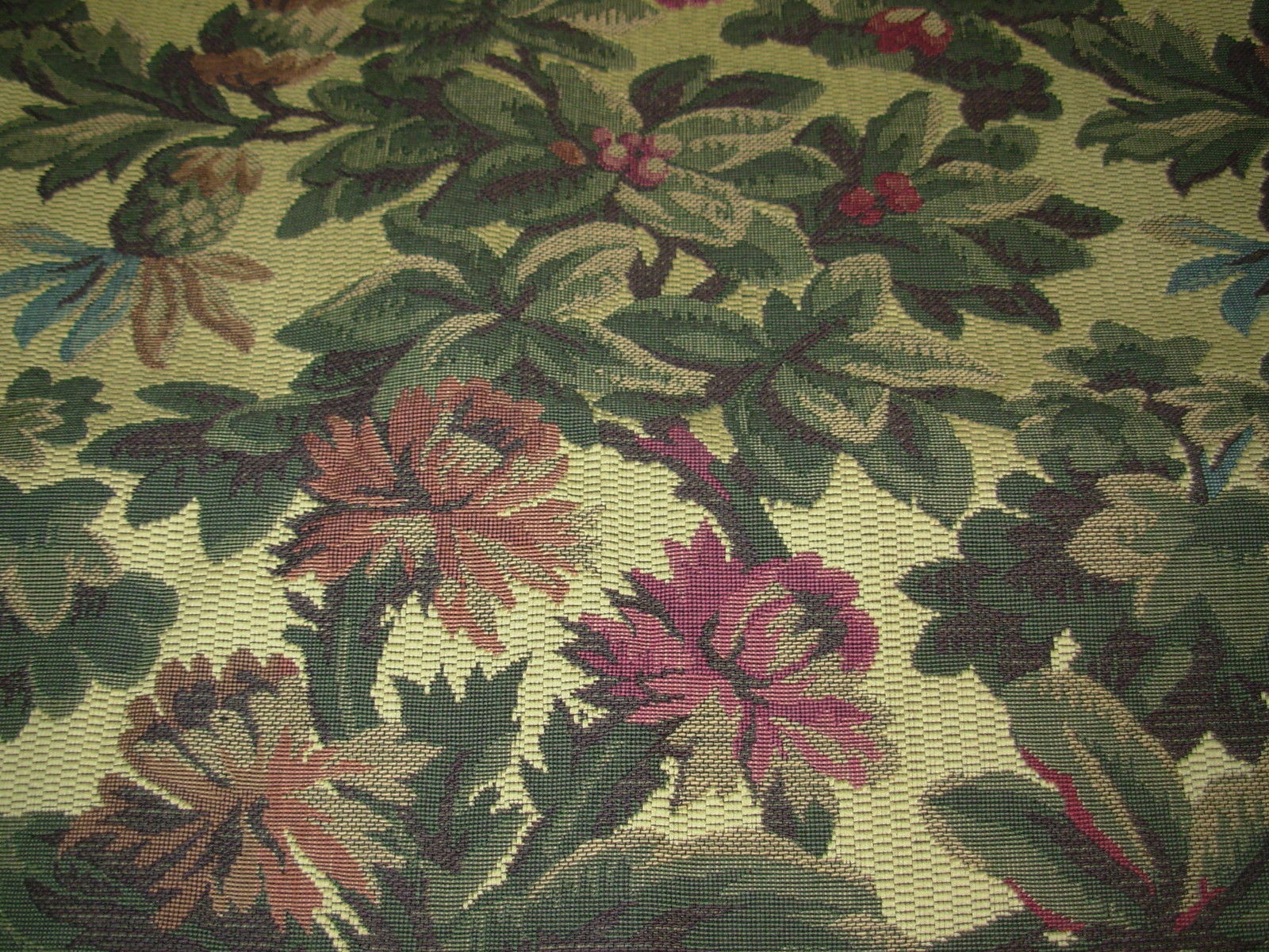 Tapestry Craft Fabrics