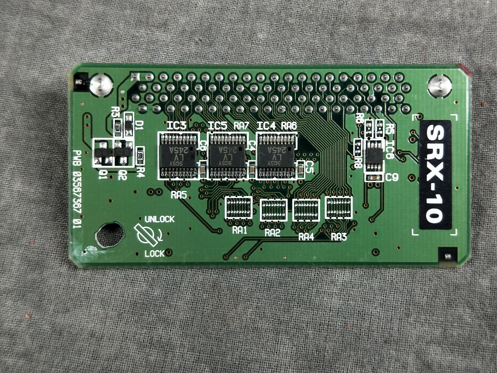 Roland expansion board orchestral2　美品 Roland Expansion Board SR-JV80-02 Orchestral Card– Retro