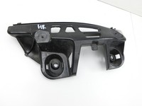 Mercedes CLA 250 C117 13-16 Coupe Halter Träger Aufnahme Führung für Stoßstange Rechts Hinten Mercedes CLA 250 C117... Vorschau 5