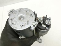 Citroen C-Elysee 16-20 VTi 115 1,6 85KW Anlasser Starter Citroen C-Elysee 16-20 28.04.2017 9807963180-03... Vorschau 6
