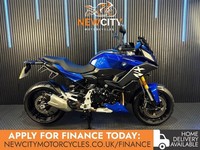 2023 BMW F 900 XR 900 Euro 5