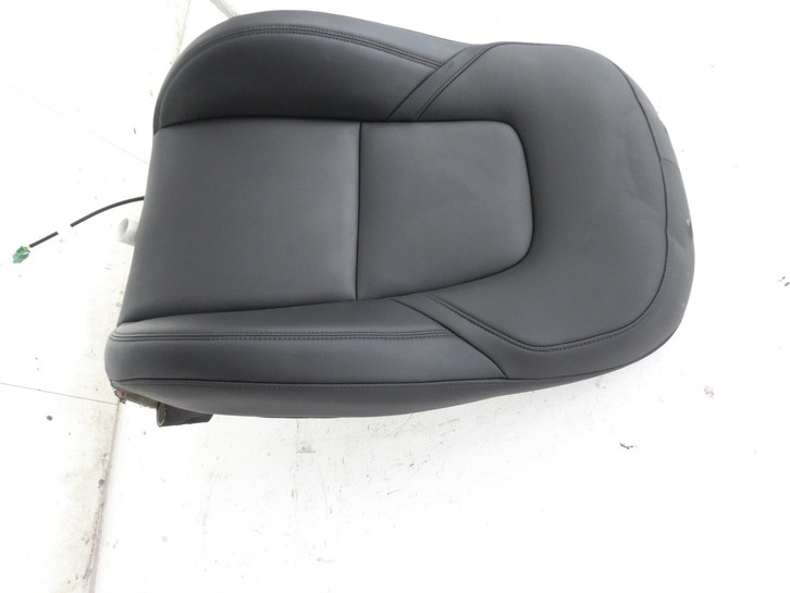 Tesla Model Y LR 20-25 Sitzbezug Rückenpolster Links Vorne für Fahrer Sitz beheizt Tesla Model Y LR 20-25... Bild 4