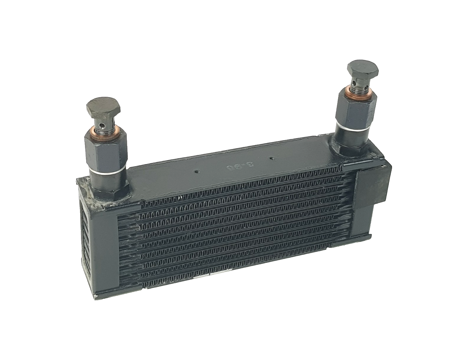 Radiatore Olio CAGIVA W12 350 MILITARE 1993 - 1996 Km 5.188