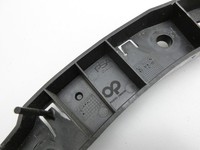 Citroen C4 III 20-24 SchräghLim Halter Träger Führung Aufnahme für Kotflügel Rechts Vorne Citroen C4 III 20-24... Vorschau 4
