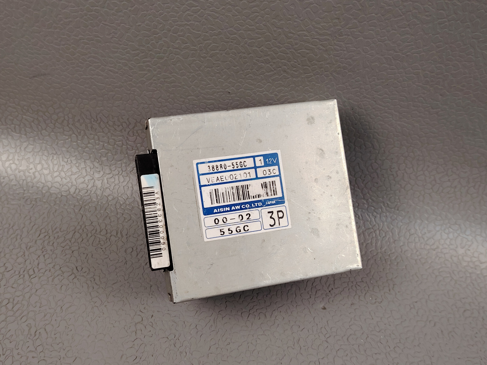 user_f0e2a791 OEM Management Unit 38890-TGZX-X01 38890TGZXX01 for Honda | eBay
