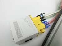 BMW E60 530d LCI 07-10 3,0d 173KW Lordosenkissen Lordosenpumpe für Sitz Rechts Vorne BMW E60 530d LCI 07-10... Vorschau 2