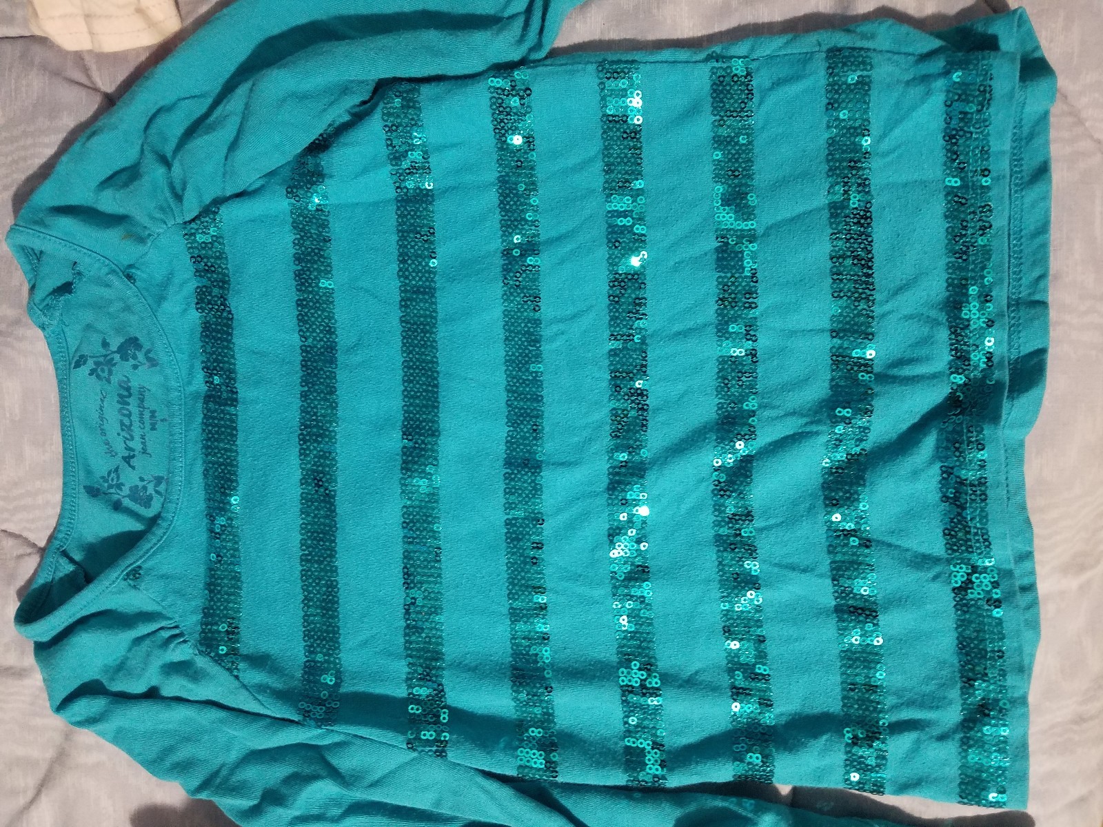 Girls clothes 6 piece lot size 5/6