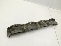 Jaguar X100 XKR XK8 04-06 R 4.2 291KW Drallklappen für Ansaugbrücke Ansaugkrümmer Unterteil Links Jaguar X100 XKR... Vorschau 5