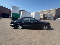 2000 Bentley Arnage Red Label 4dr Auto SALOON Petrol Automatic