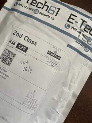 Photos de l'objet d'un acheteur vérifié