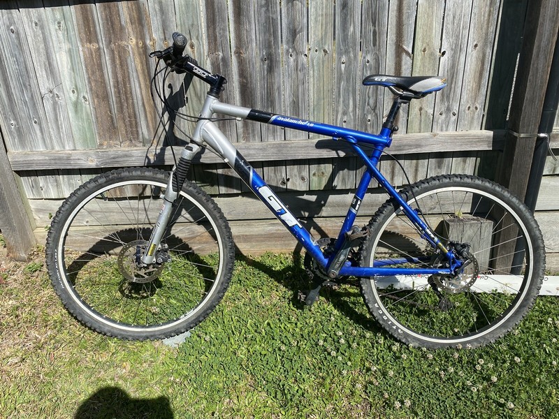 mountain bikes for sale gold coast