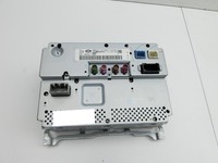 Jaguar XF X250 11-15 MMI Bildschirm Display Monitor Jaguar XF X250 11-15 08.04.2013 DX23-10E889-AE 7612055090 gebraucht Vorschau 5