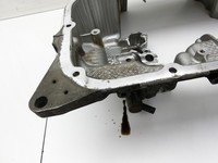 Audi A6 4G C7 11-14 qu 2,0 130KW CDUC Motorölwanne Oben Oberteil für Ölwanne Motorwanne Audi A6 4G C7 11-14 qu... Vorschau 9