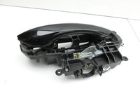 BMW F11 520d 10-13 Kombi Türgriff Griff aussen Rechts Hinten 668 BMW F11 520d 10-13 18.05.2012 7276242 51227276242... Vorschau 5