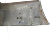 Ford Transit 6 VI 06-13 Schutzecke für Stoßstange Stoßfänger Links Hinten Ford Transit 6 VI 06-13 04.02.2008 gebraucht Vorschau 6