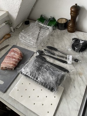 Artikelfoto(s) von einem verifizierten Käufer