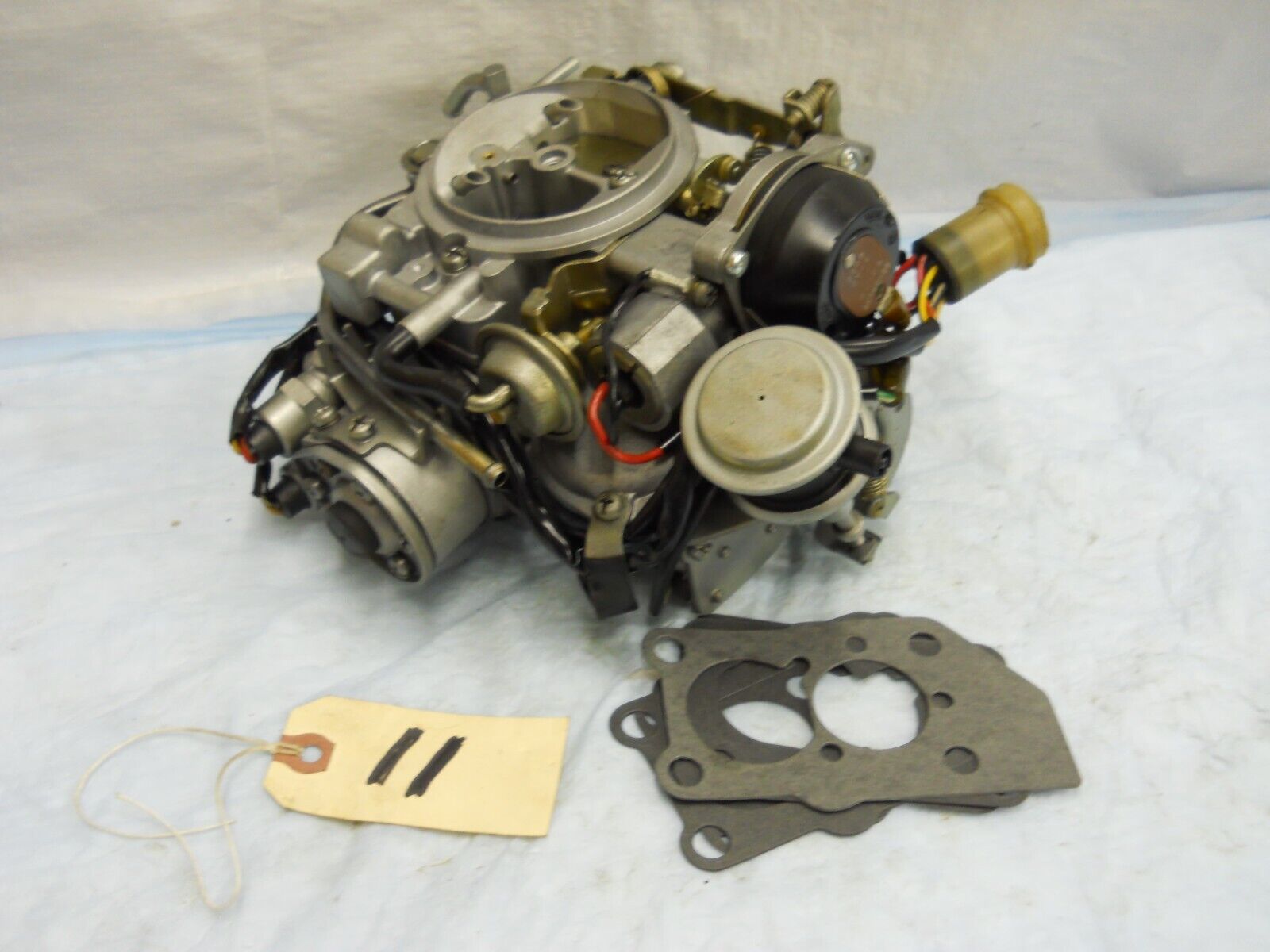 Hitachi dcr 306-132 1982 Nissan Sentra's 1487 Hitachi dcr 306-132 1982 Nissan Sentra's 1487