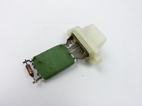 Ford Fiesta JA8 VII 08-12 Widerstand Gebläse Lüfter Ford Fiesta JA8 VII 08-12 19.01.2009 3M5H-18B647-AD gebraucht Vorschau 2