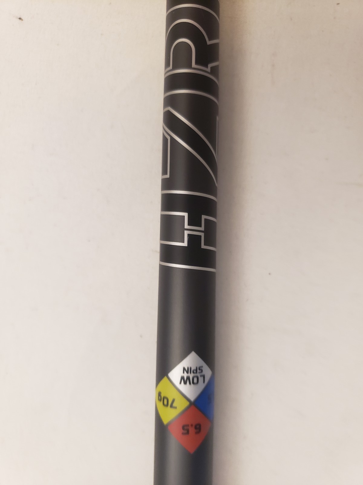Used Callaway Project X HZRDUS Smoke 70G 6.5 Extra Stiff Driver Shaft Only