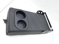 Jaguar XF X250 08-11 Armlehne Mittelarmlehne Auflage Hinten Jaguar XF X250 08-11 08.12.2010 C2Z4735LEG gebraucht Vorschau 4