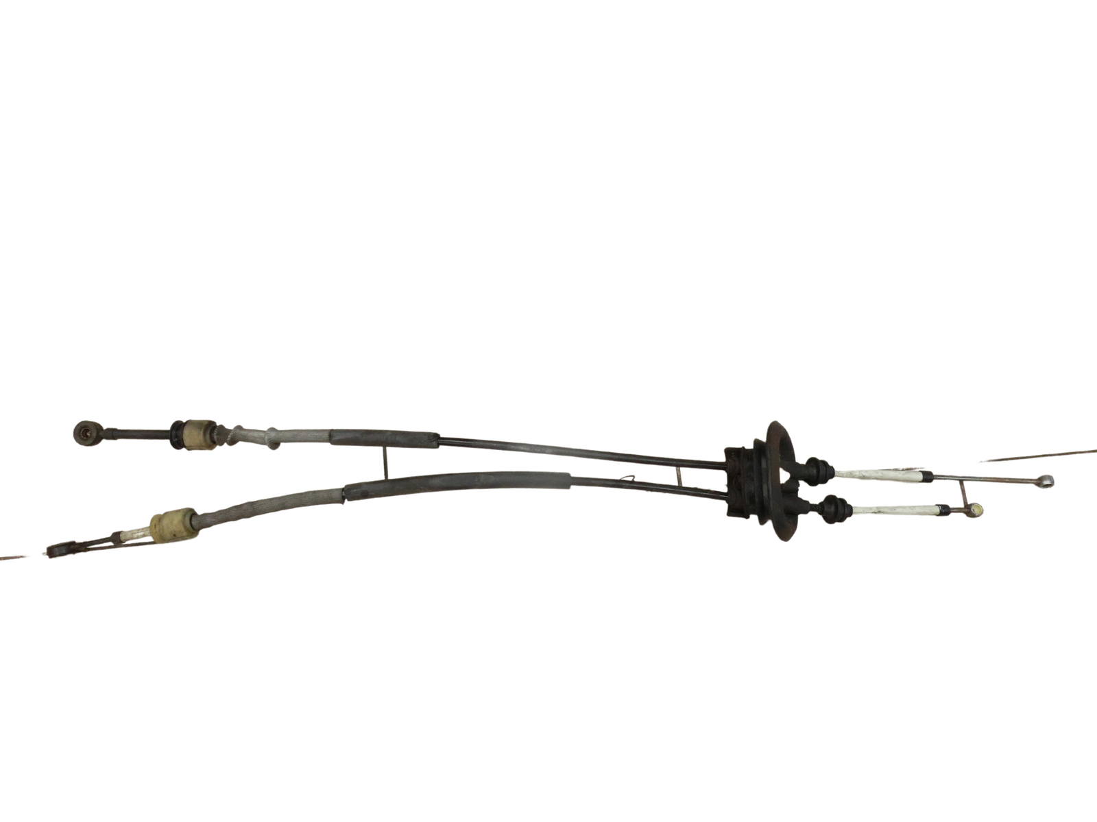 Shift cable Switch for Peugeot 307 CC 03-05 - Bild 1