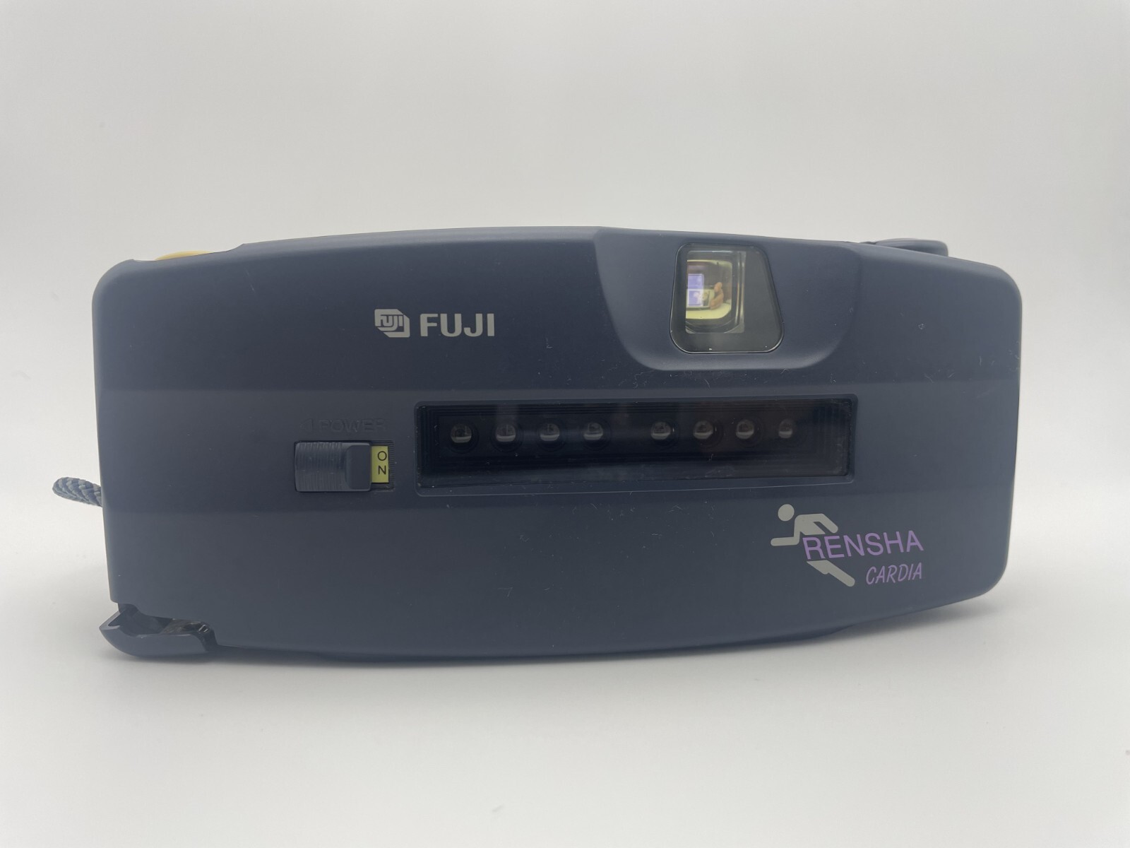 フジフィルム　FUJIFILM RENSHA CARDIA Yahoo!オークション -「fuji rensha cardia」の落札相場・落札価格